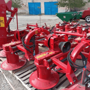 135-lik OT BİÇƏN ROTORLU (BAĞ ÜÇÜN)