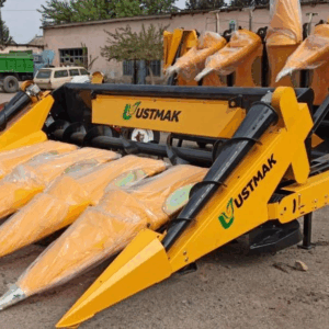 5 SIRALI QARĞIDALI XEYDƏRİ