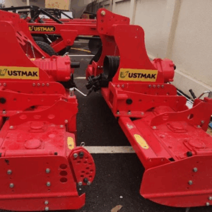 AĞAC ARASI ALAQ TƏMİZLƏYƏN AQREQAT