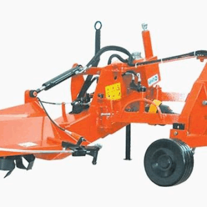 BAĞARASI FREZ ALT BIÇAQLI UM - BF 180