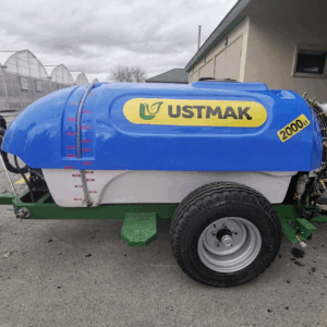 ÇİLƏYİCİ – 2 TONLUQ (USTMAK)