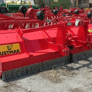 ÇÖP DOĞRAYAN 300 SM