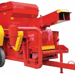 ÇOX FUNKSİYALI MOBİL XIRMAN TEXNİKASI (HELEZONLU)