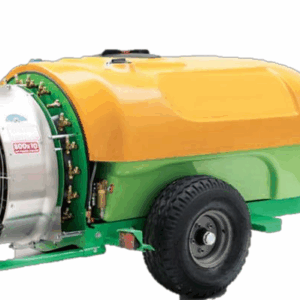 Çiləyici Turbo 1000 litr