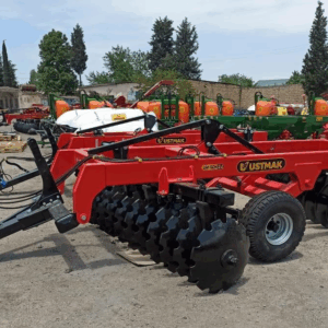 DİSKLİ MALA (24 CƏRGƏLI – Ø610)