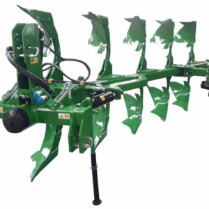 Dönərli Kotan 5 gövdəli