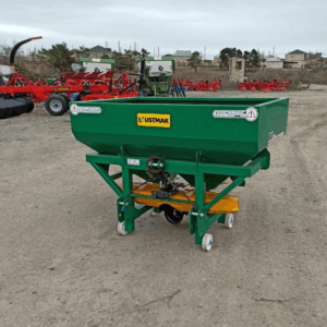 GÜBRƏSƏPƏN (HİDRAVLİK) EXTRA 800 LT