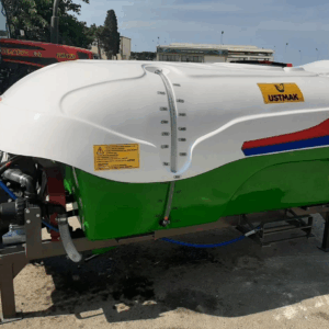 KƏND TƏSƏRRÜFATI ÜÇÜN DƏRMAN PÜSKÜRDÜCÜ 2000 LT