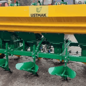 Kartof əkən aqreqat (4 sıralı)