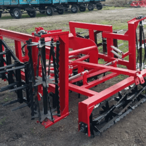 MALA DİŞLİ - 2.75 M