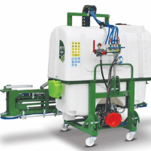 Qollu dərman çiləyici C96 Beta HP 1000 LT, 16 m