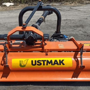 ŞAQULI BIÇAQLI FREZ TF210K