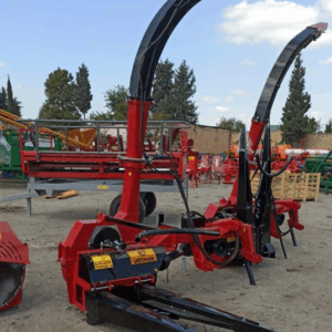 Silos yığan – 1 sıralı