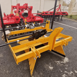 TİRƏ DÜZƏLDƏN VƏ ÖRTÜYÜ ÇƏKƏN AQREQAT