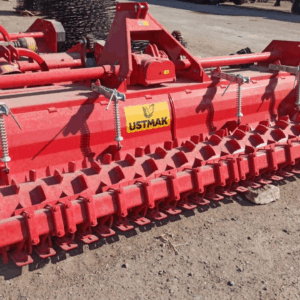 TORPAQ FREZİ (300-LÜK, DİK BIÇAQLI, MƏRDANƏLİ)