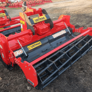 Torpaq frezi (210-luq, tarli tip, mərdanəli)