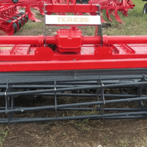 Torpaq frezi (235-lik, tarli tip, mərdanəli)