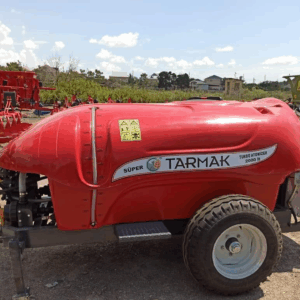 Ventilyatorlu dərman səpən 2000 litr