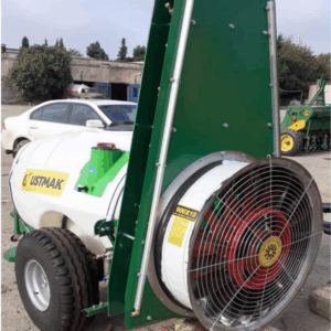 Çiləyici (qülləli)