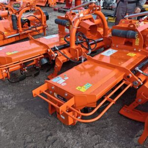 Şaktiman Hidravlik 4 pilləli Rotovator 210sm