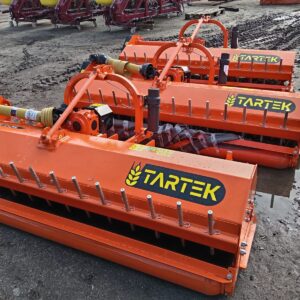 Şaktiman Sap parçalama Y tip bıçaq sabit 220sm