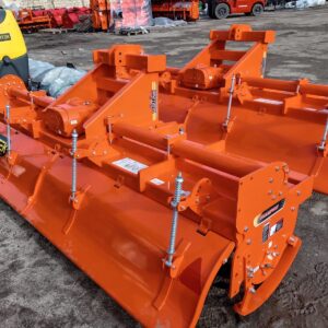 Şaktiman Tarla tip Sabit Rotovator 300sm