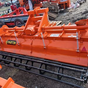 Şaktiman Tarla tip Sabit Rotovator 300sm (boru mərdanəli)