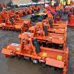 Şaktiman Sb Rotovator 152sm